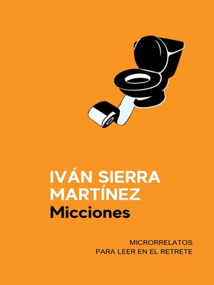cover image of Micciones